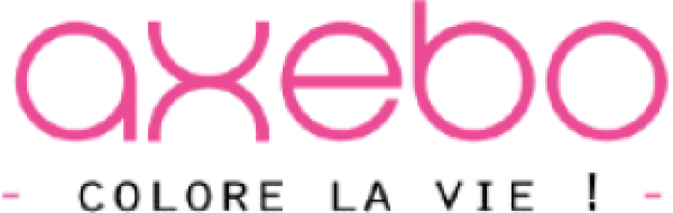 logo de la marque Axebo