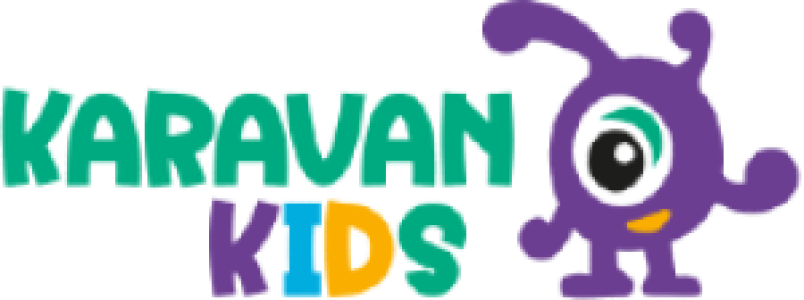 logo de la marque Karavan Kids