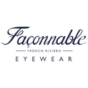 logo de la marque Façonnable