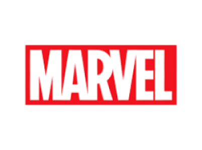 logo de la marque Marvel