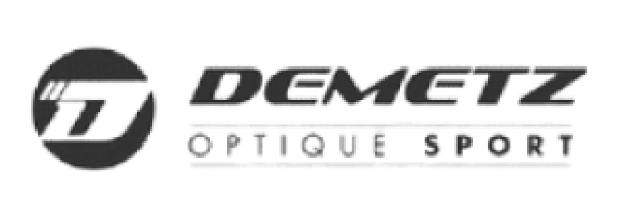 logo de la marque Demetz