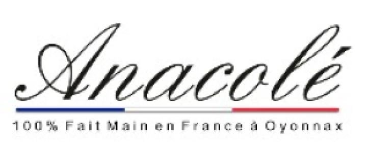 logo de la marque Anacolé