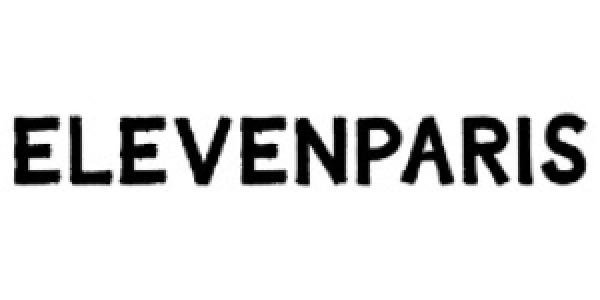 logo de la marque Eleven Paris