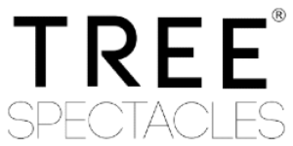 logo de la marque Tree Spectacles