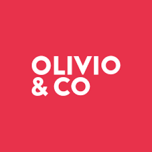 logo de la marque Olivio&Co