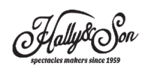 logo de la marque Hally & Son